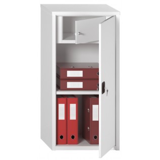 Офисный шкаф МШЛ 90Т